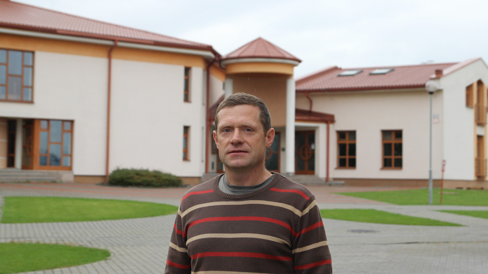 2015 Výmena direktorov - prichádza Jozef Špalek